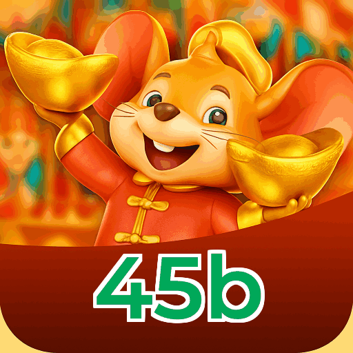 45b logo