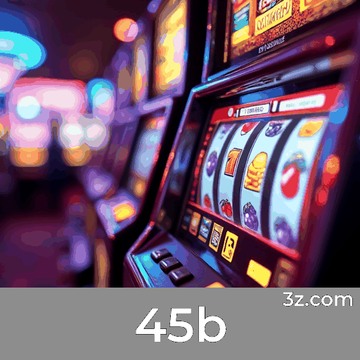 45b Bônus por convite 45b